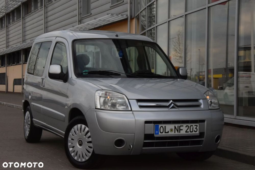 Citroën Berlingo 1.6 16V Multispace - 2
