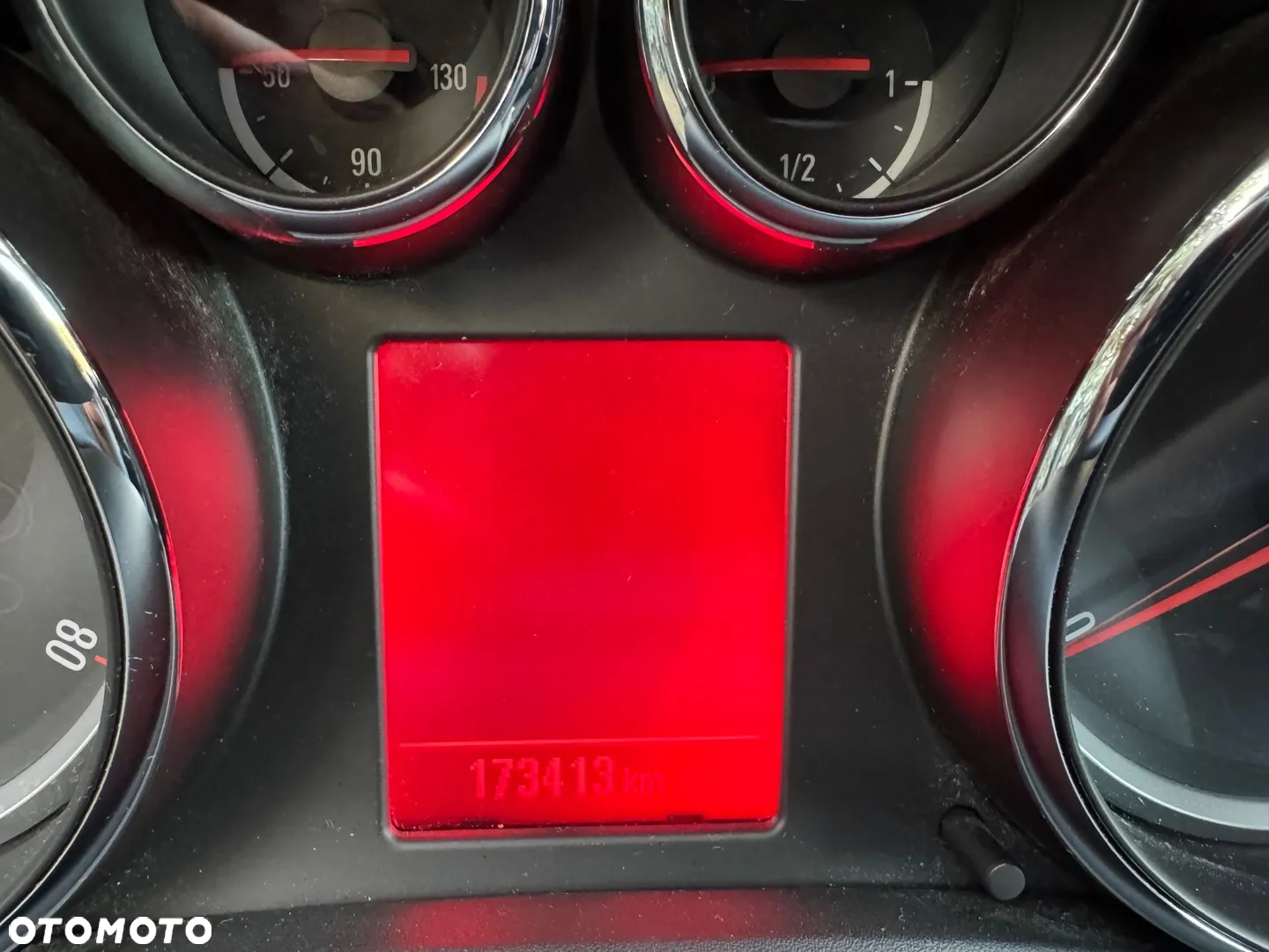 Opel Astra - 16