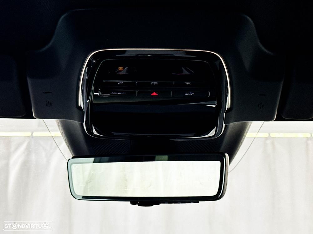 Polestar 4 Long Range 100 kWh Single Motor Plus - 26