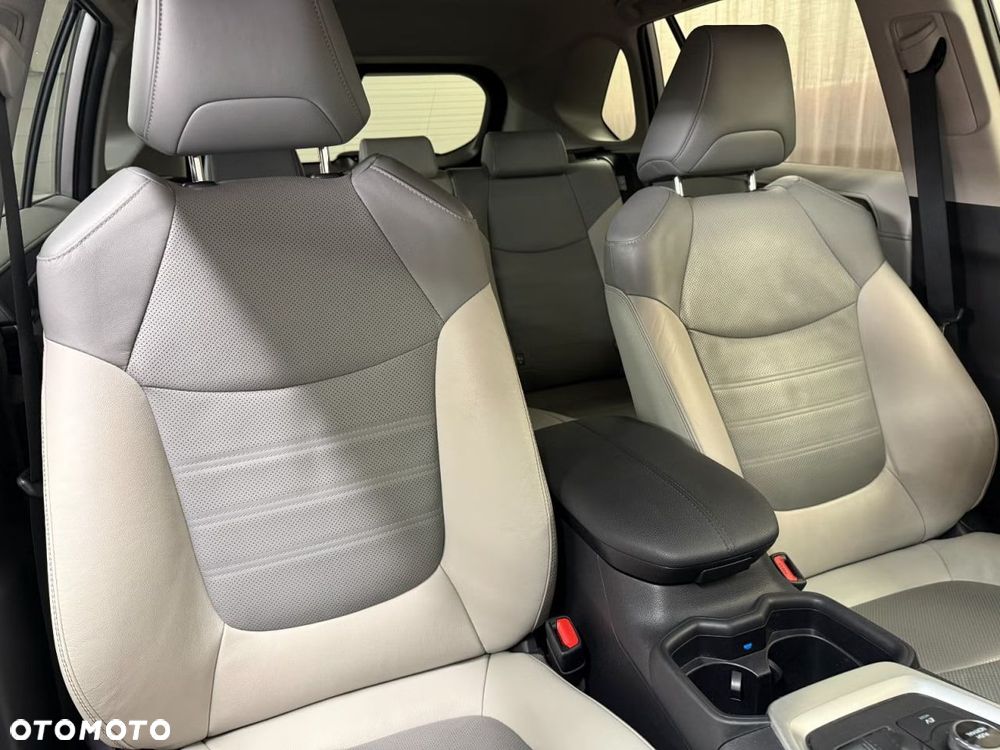 Toyota RAV4 2.5 Hybrid Executive 4x4 - 16