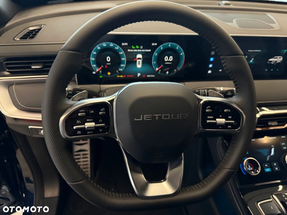 Jetour X70 Plus - 18