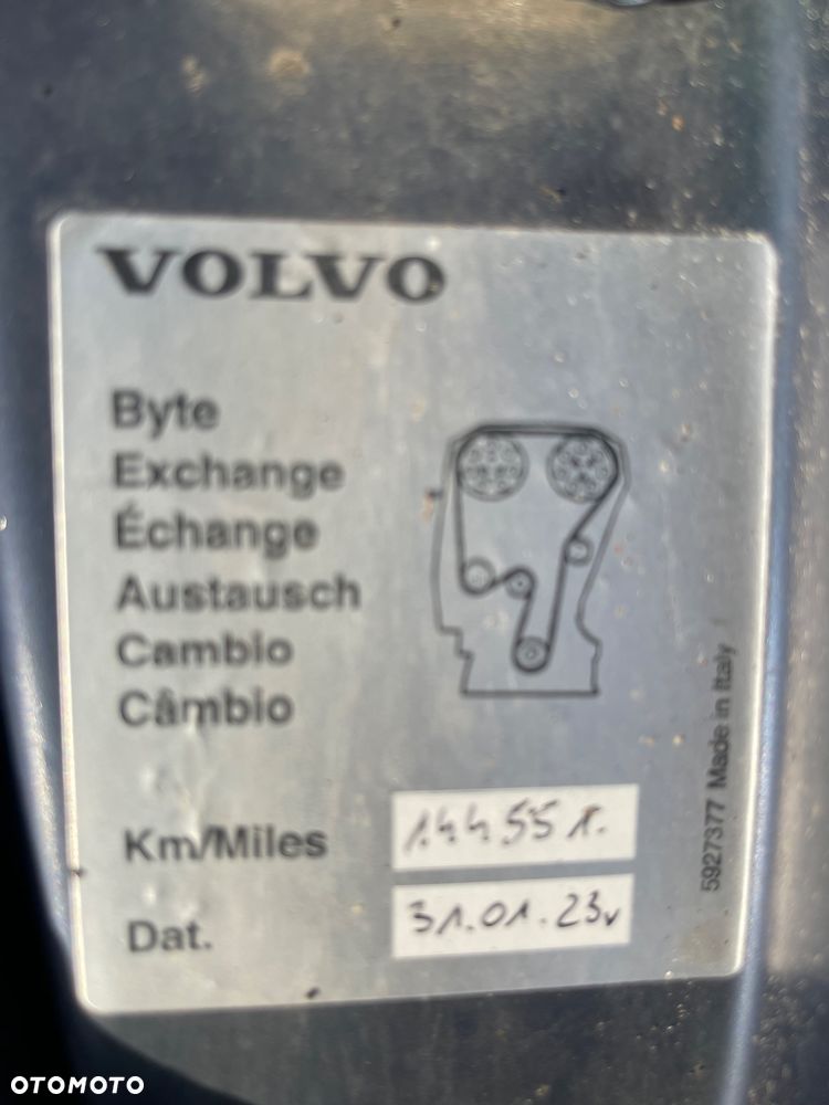 Volvo V40 D2 Drive-E Ocean Race - 19