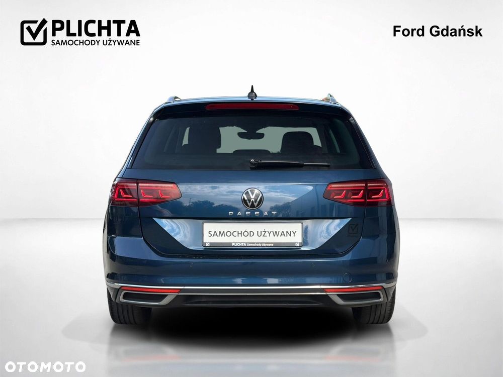 Volkswagen Passat Variant - 5