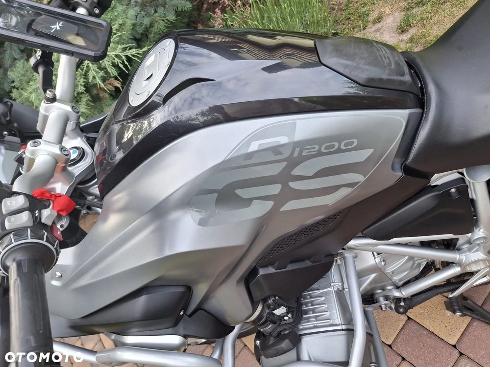 BMW R1250 GS Adventure - 12