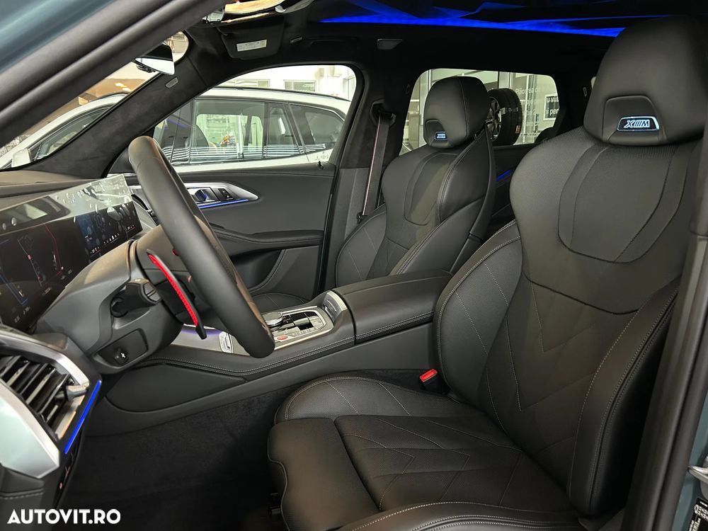 BMW XM Standard - 14