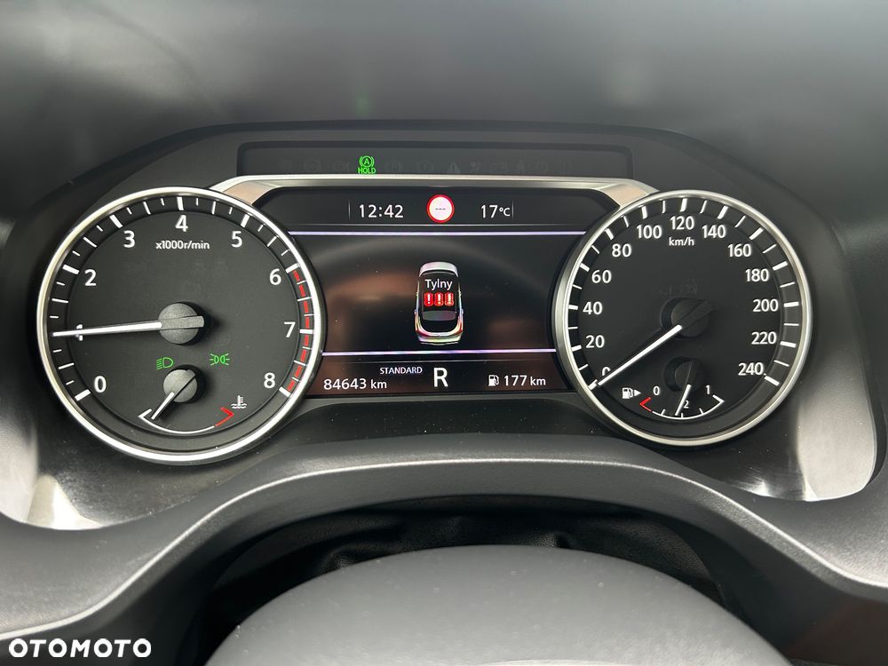 Nissan Qashqai 1.3 DIG-T MHEV Xtronic N-Connecta - 24