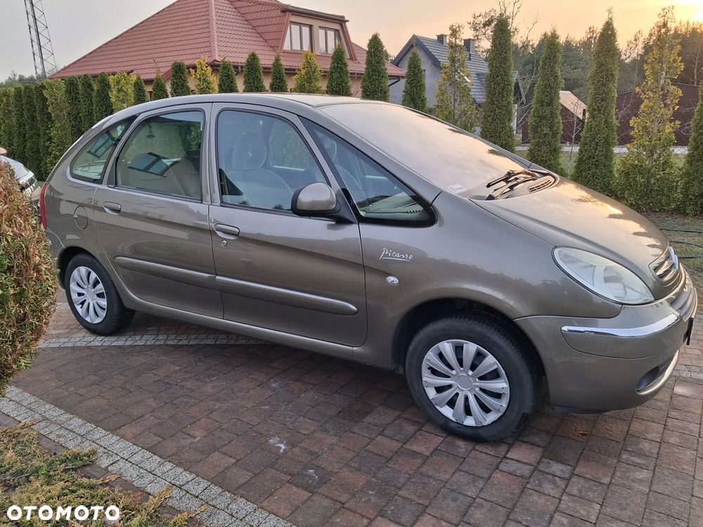 Citroën Xsara Picasso 1.6 16V Impress - 1