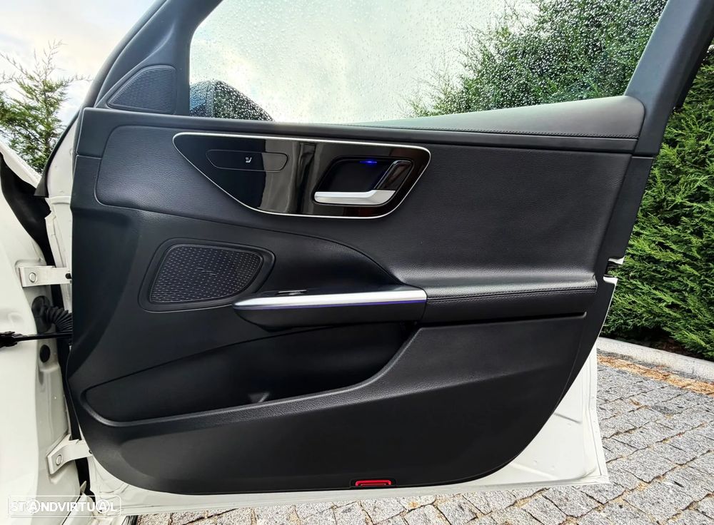 Mercedes-Benz C 220 d Station 9G-TRONIC AMG Line - 19