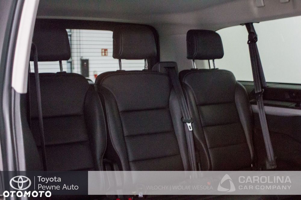 Toyota Proace Verso 2.0 D4-D Long VIP - 19