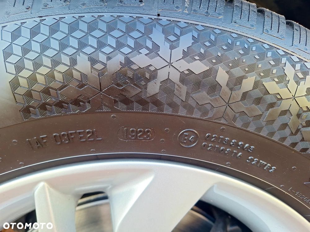 Hyundai Tucson 1.6 GDi 2WD Advantage - 29