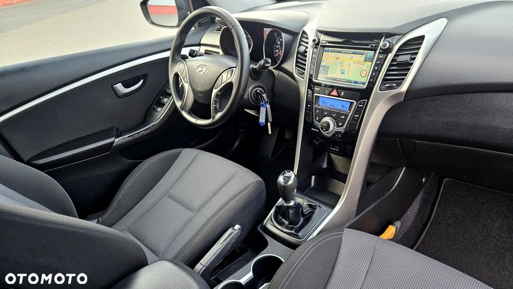 Hyundai i30 1.6 Fifa World Cup Edition - 39