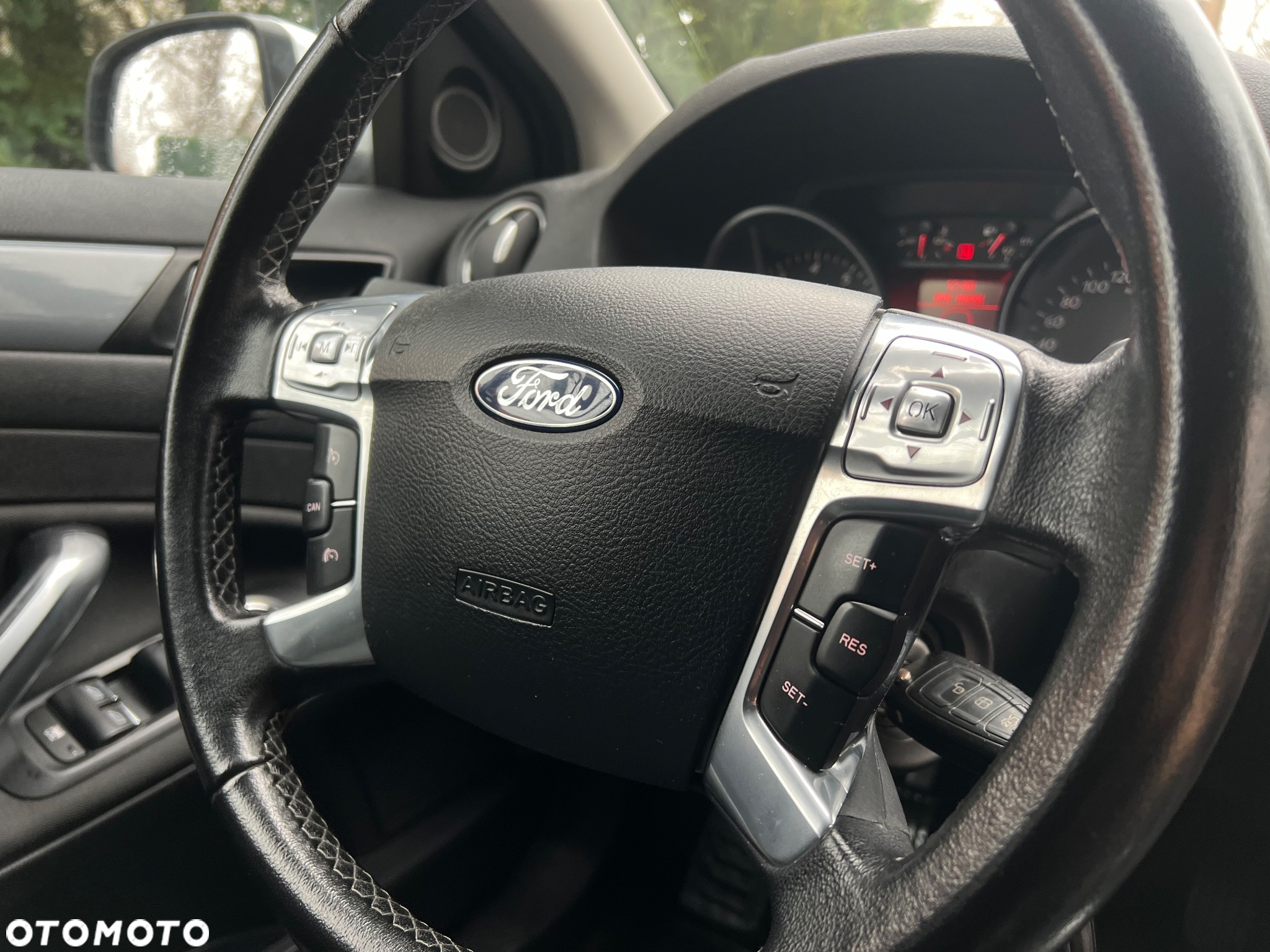 Ford Mondeo 1.6 Eco Boost Start-Stopp Titanium X - 21