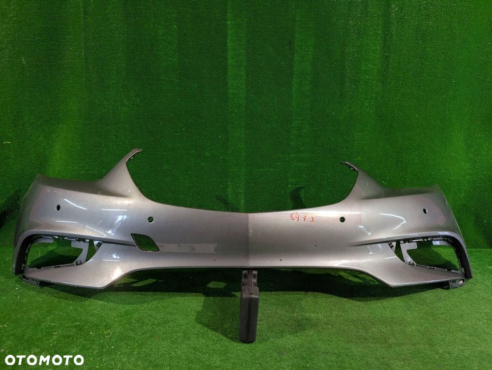 ZDERZAK PRZEDNI PRZÓD OPEL MOKKA X - 1