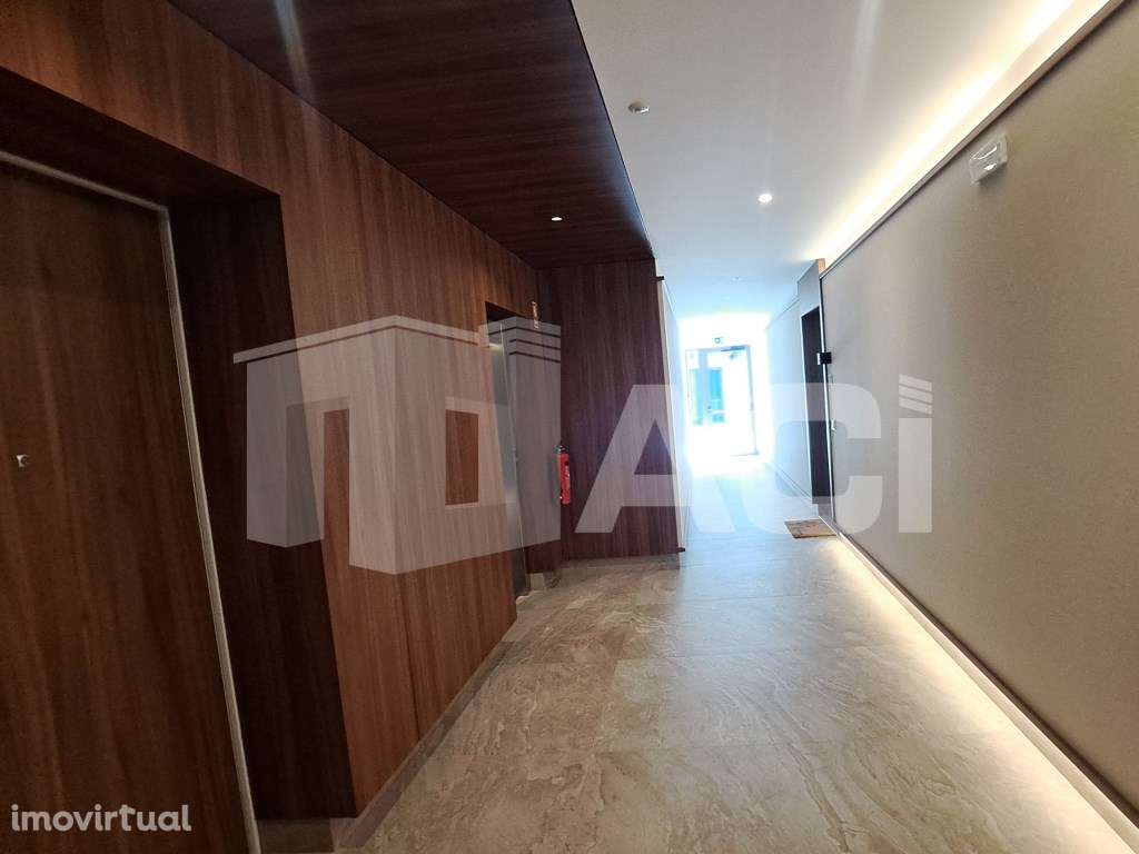 Magnifico apartamento T3 NOVO gama superior - PINHAL DO REI - Grande imagem: 4/31