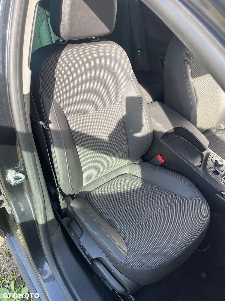 Opel Insignia 2.0 CDTI Cosmo - 9