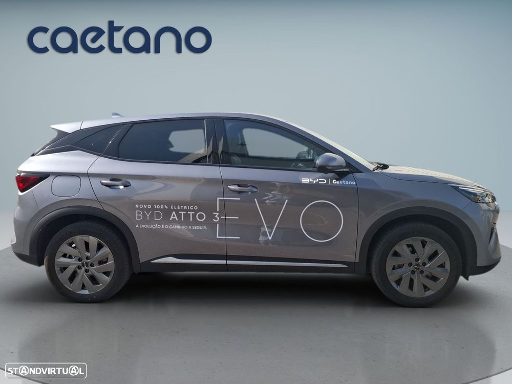 BYD Atto 3 EVO 74.8 kWh Design - 9