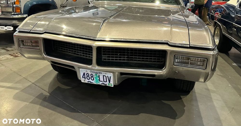 Buick Riviera - 9