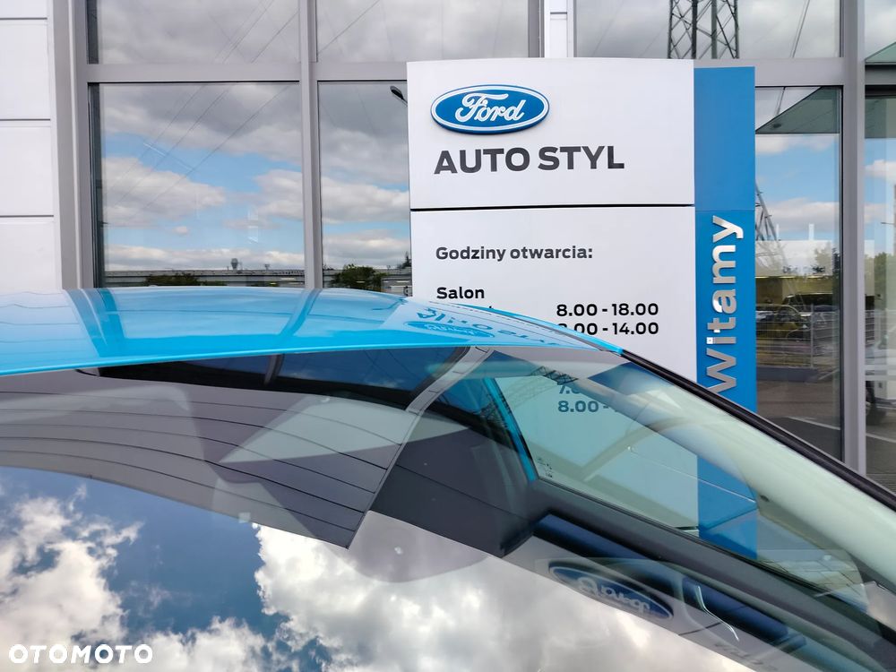 Ford Puma 43.6 kWh - 4