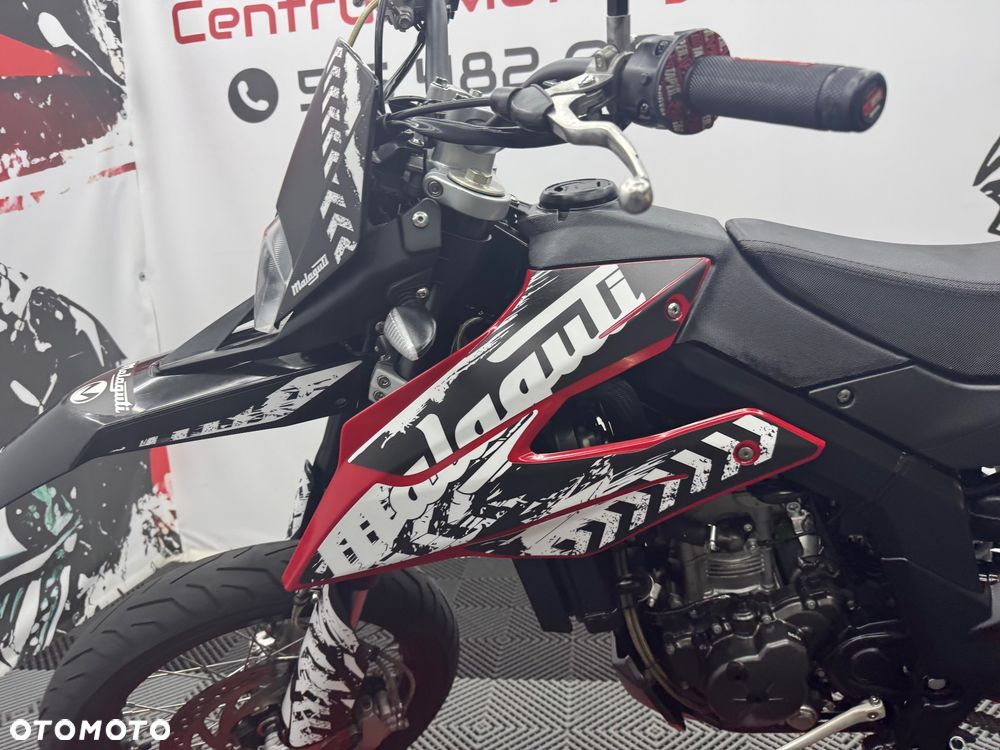Malaguti XSM - 13