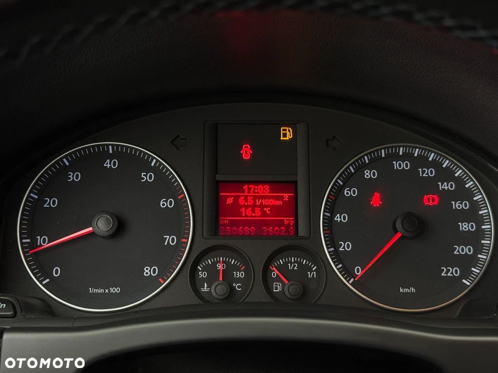 Volkswagen Golf V 1.4 Trendline - 27