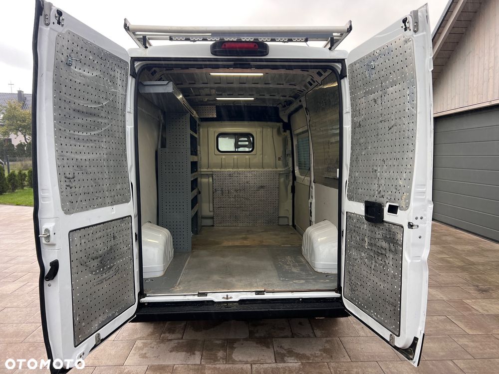 Fiat Ducato - 21
