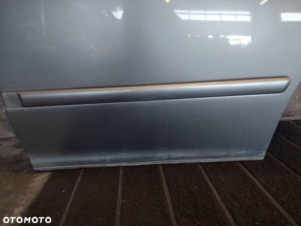 DRZWI KOMPLETNE LEWY TYŁ SAAB 9-5 I LIFT 05-09 KOMBI 279 - 3
