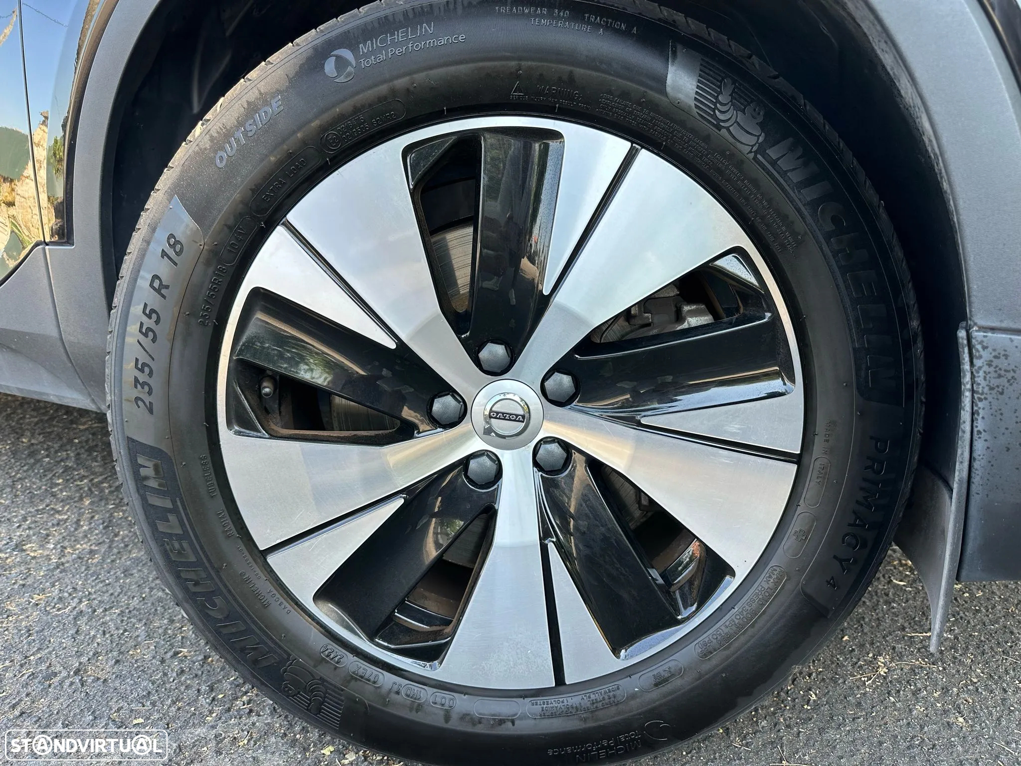 Volvo XC 40 1.5 T4 PHEV Inscription Expression - 3