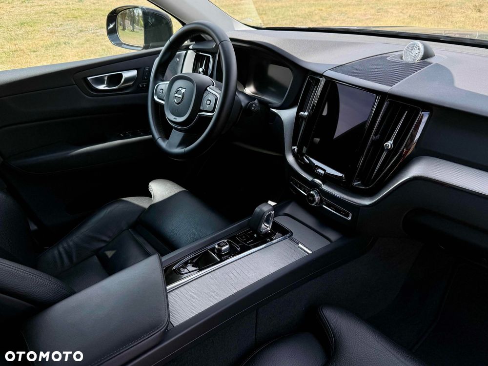 Volvo XC 60 B4 B Core - 11