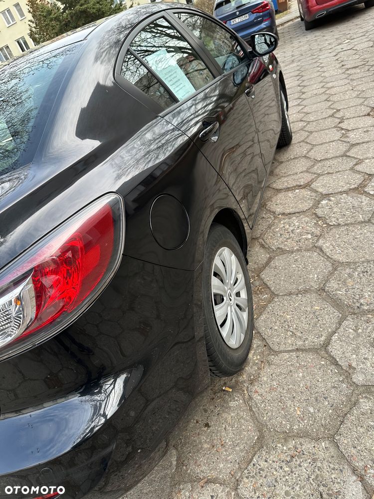 Mazda 3 1.6 Exclusive - 11