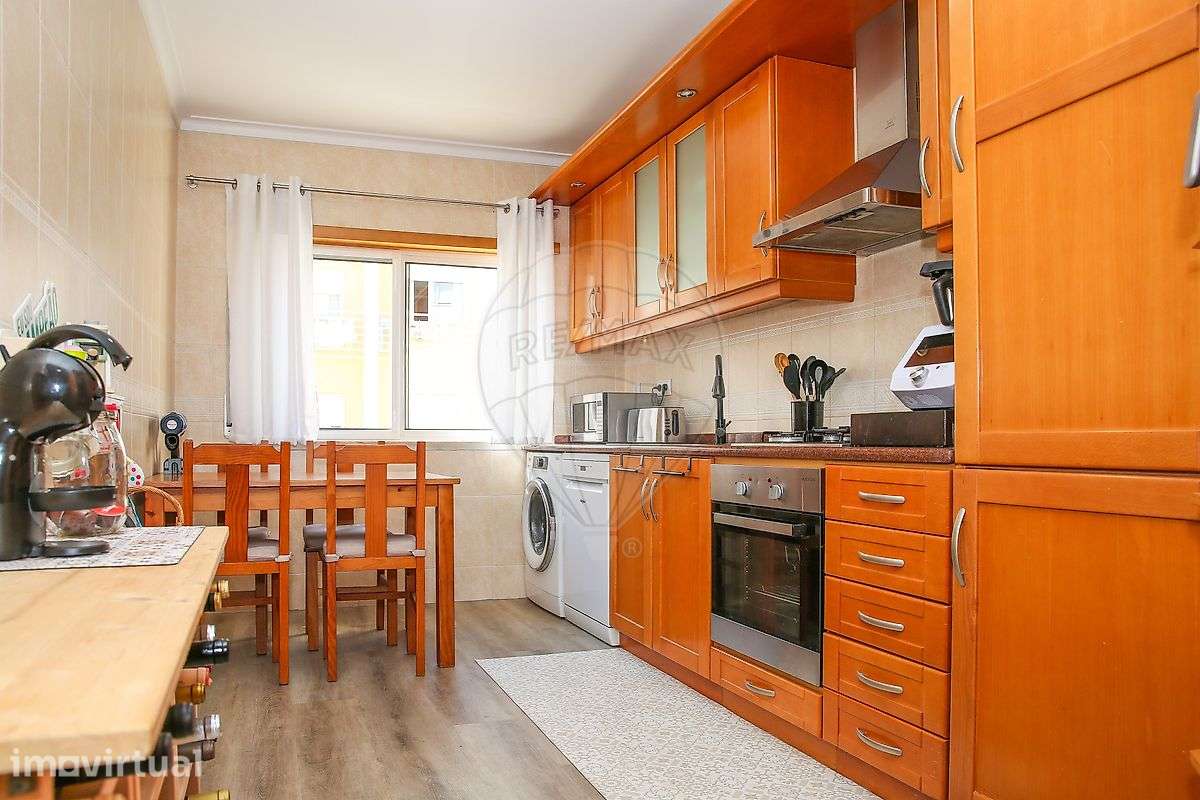 Apartamento T3 para venda - Grande imagem: 3/29