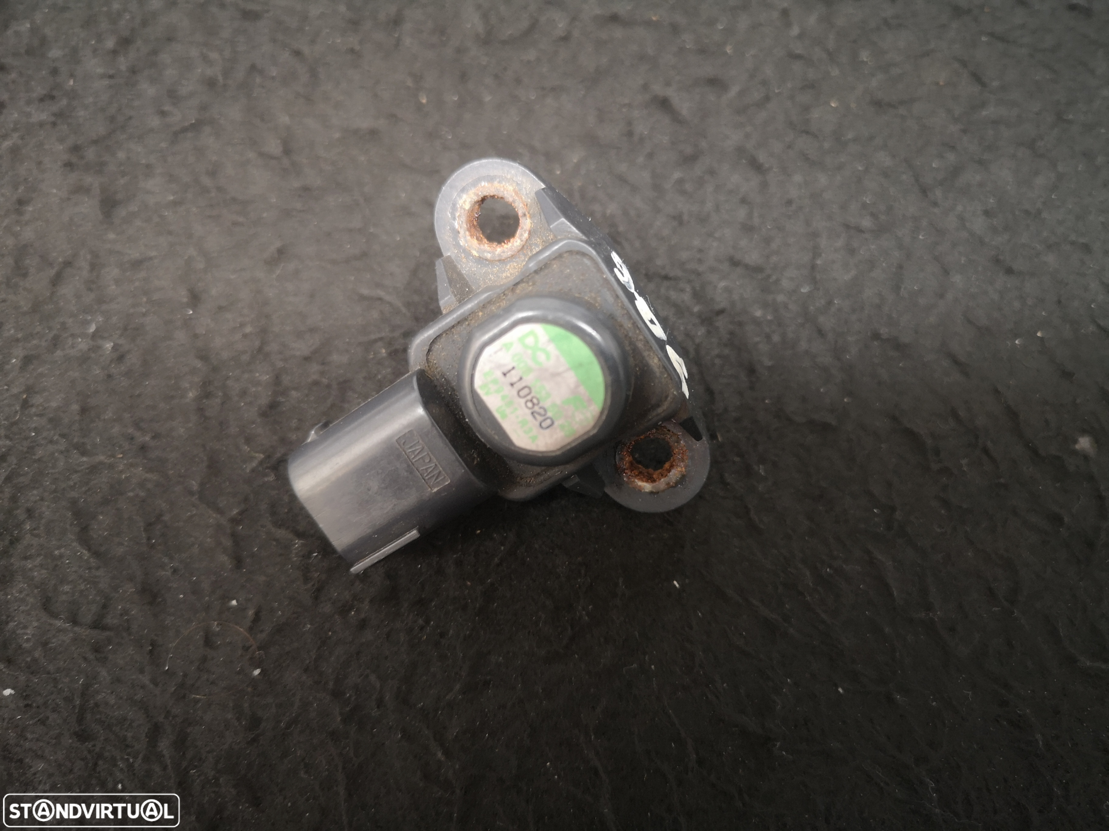 Sensor de PRESSÃO   Mercedes 2010+  (3x no estoque) - 2