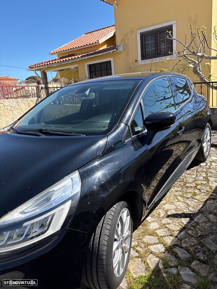 Renault Clio TCe 120 EDC GT - 3