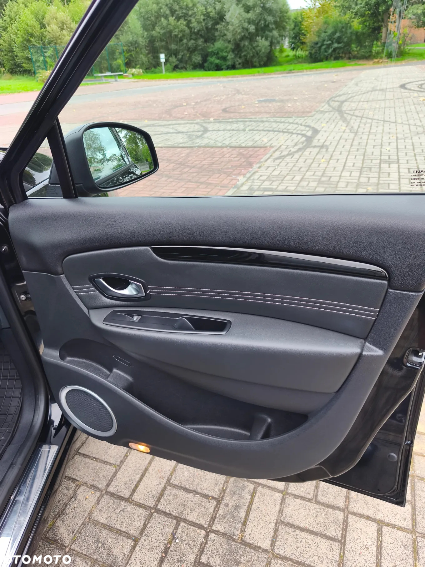 Renault Scenic - 16