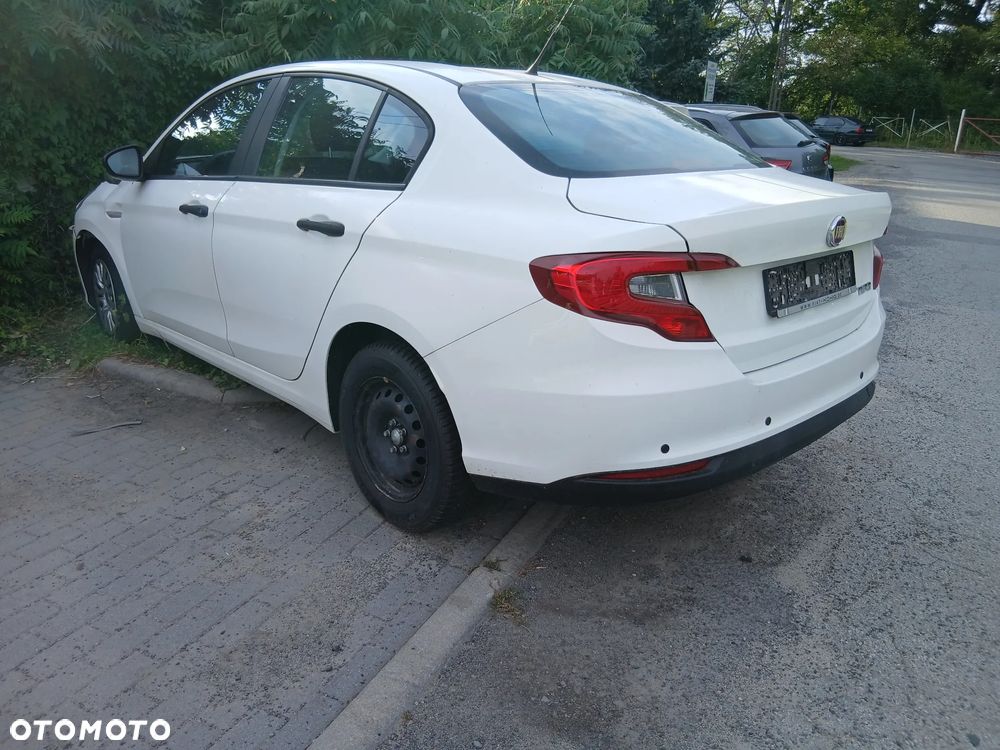Fiat Tipo 1.4 16v - 1