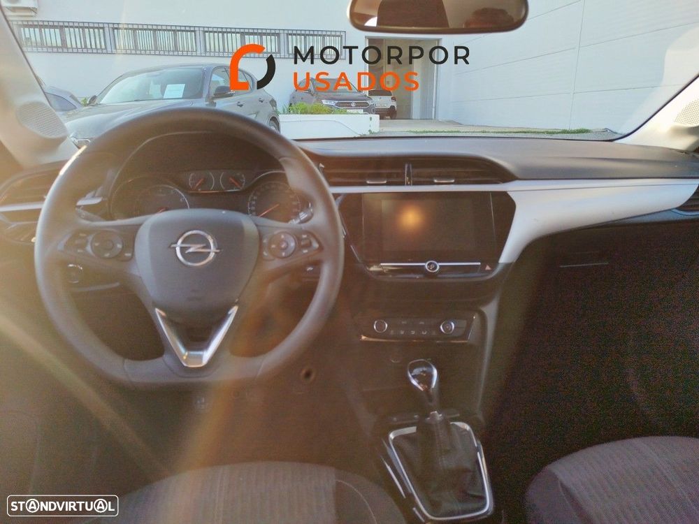 Opel Corsa 1.2 Edition - 7