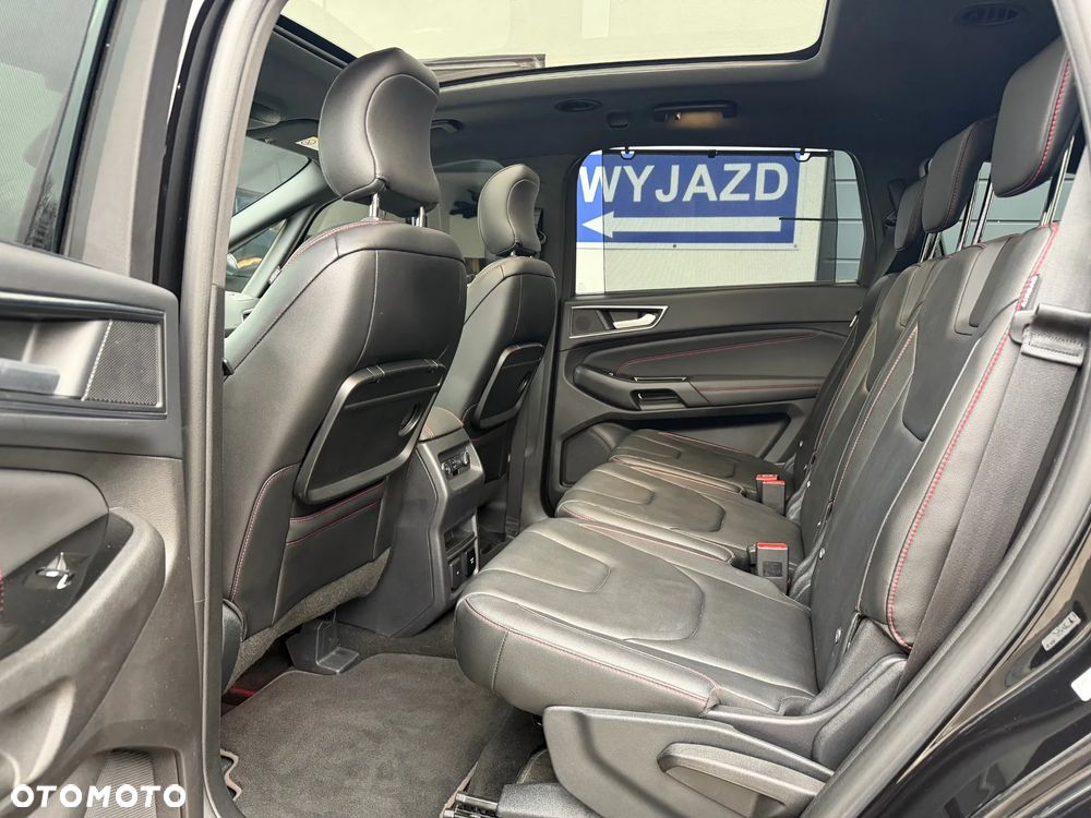 Ford S-Max 2.0 EcoBlue ST-Line - 16