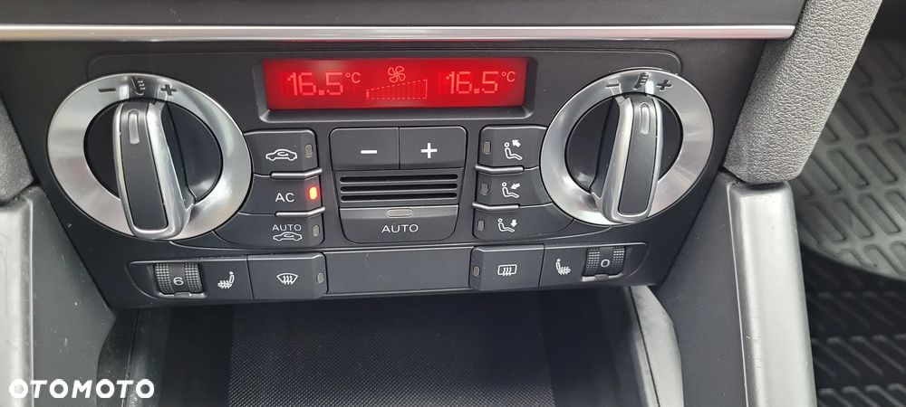 Audi A3 Sportback 1.6 Attraction - 22
