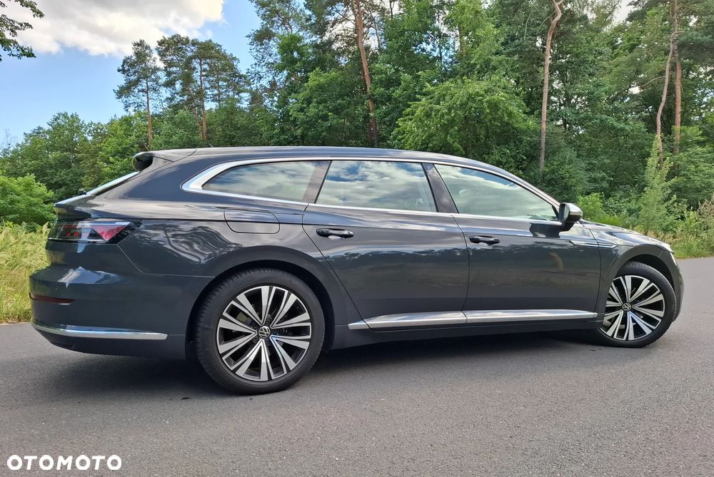 Volkswagen Arteon 2.0 TDI Elegance DSG - 8