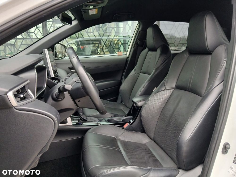 Toyota Corolla Cross 2.0 Hybrid Premiere Edition AWD - 6