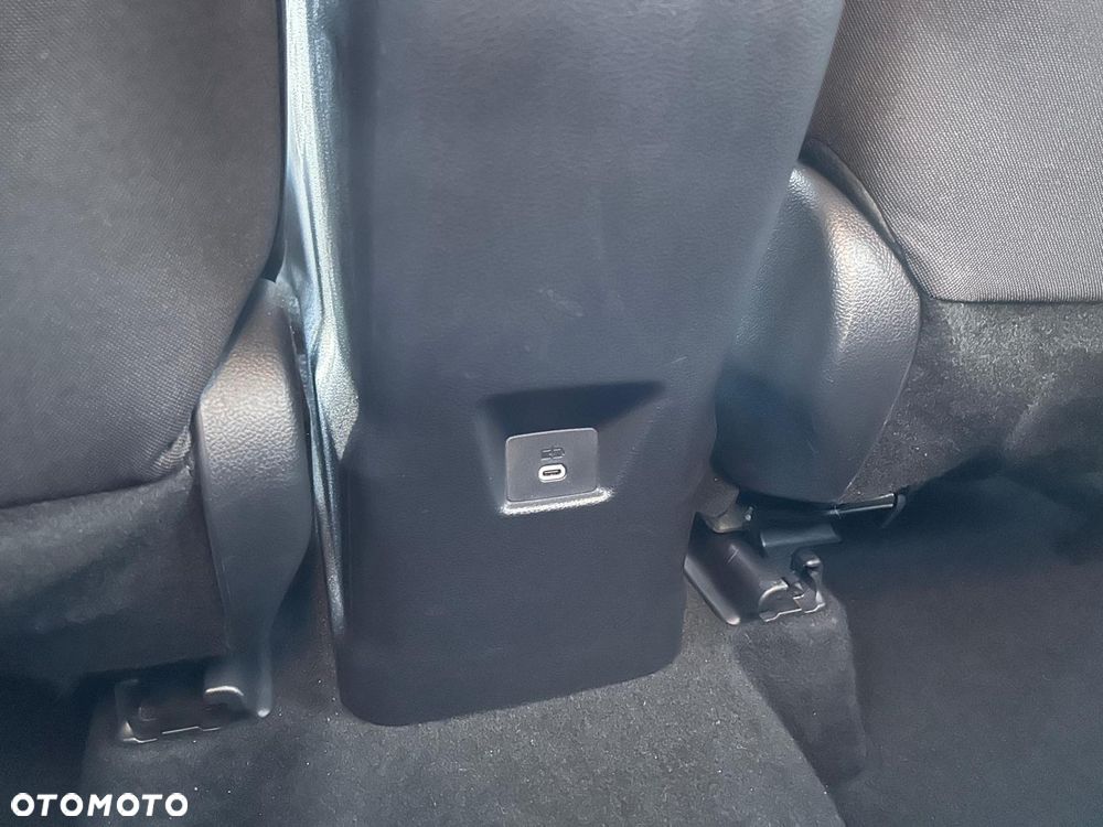 Toyota C-HR 1.8 Hybrid Style - 24