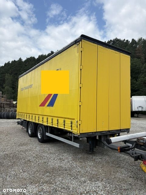 SVAN / Tandem / 7.7/ Przejezdny - 10