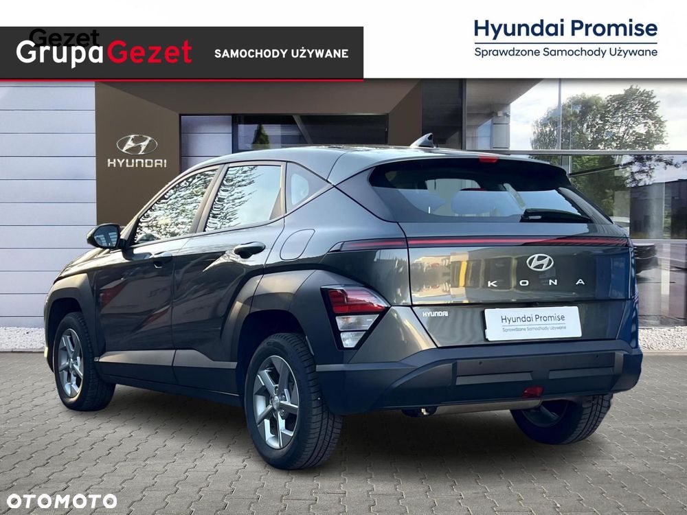 Hyundai Kona - 3
