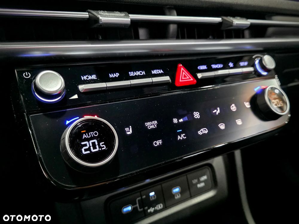 Hyundai Tucson - 14