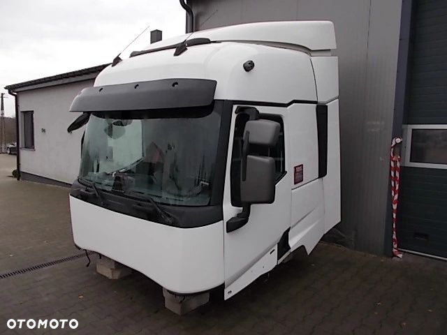 RENAULT GAMA T RANGE 460 DTI KABINA KOMPLETNA - 3