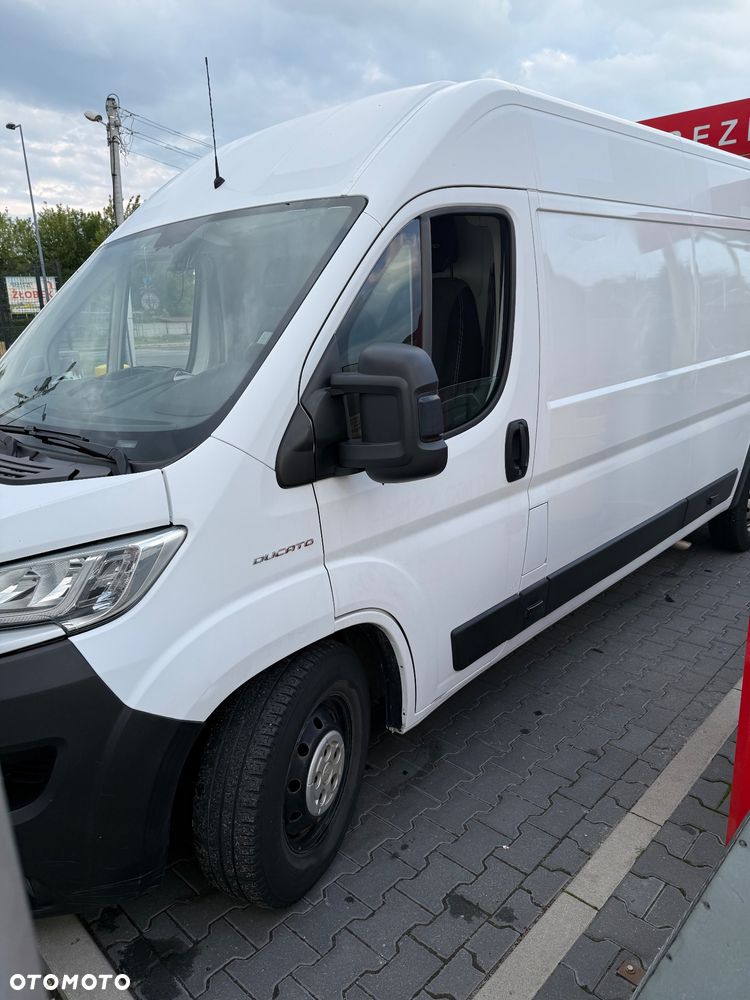 Fiat Ducato - 3