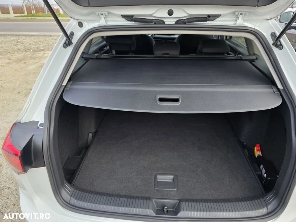 Volkswagen Golf 2.0 TDI 150CP DSG Style - 15