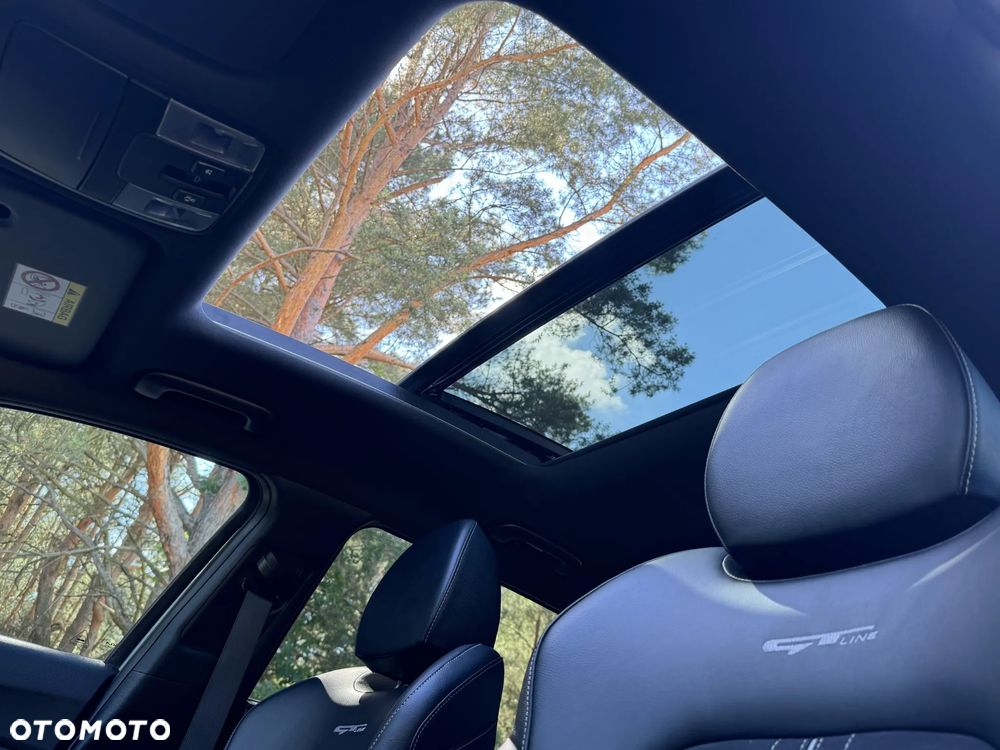 Kia Ceed 1.0 T-GDI ISG GT Line - 20