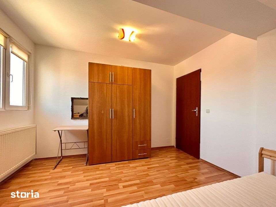 Apartament 2 camere, decomandat, 50 mp, Manastur, Dimitrie Gusti — fotografia 2