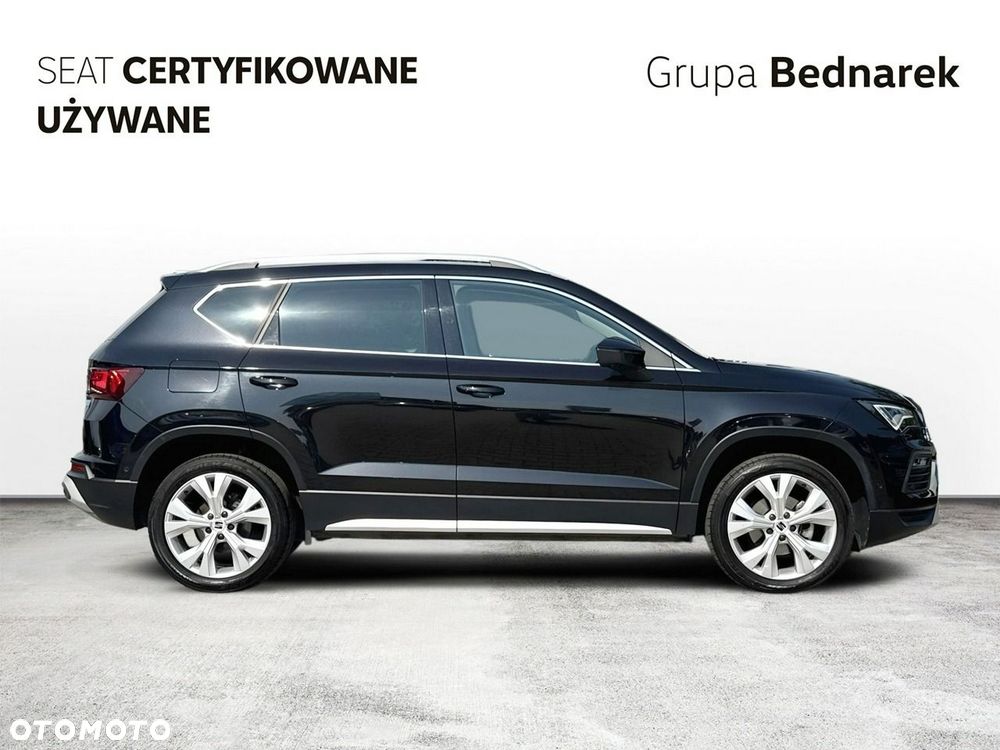 Seat Ateca 1.5 TSI Xperience S&S DSG - 7