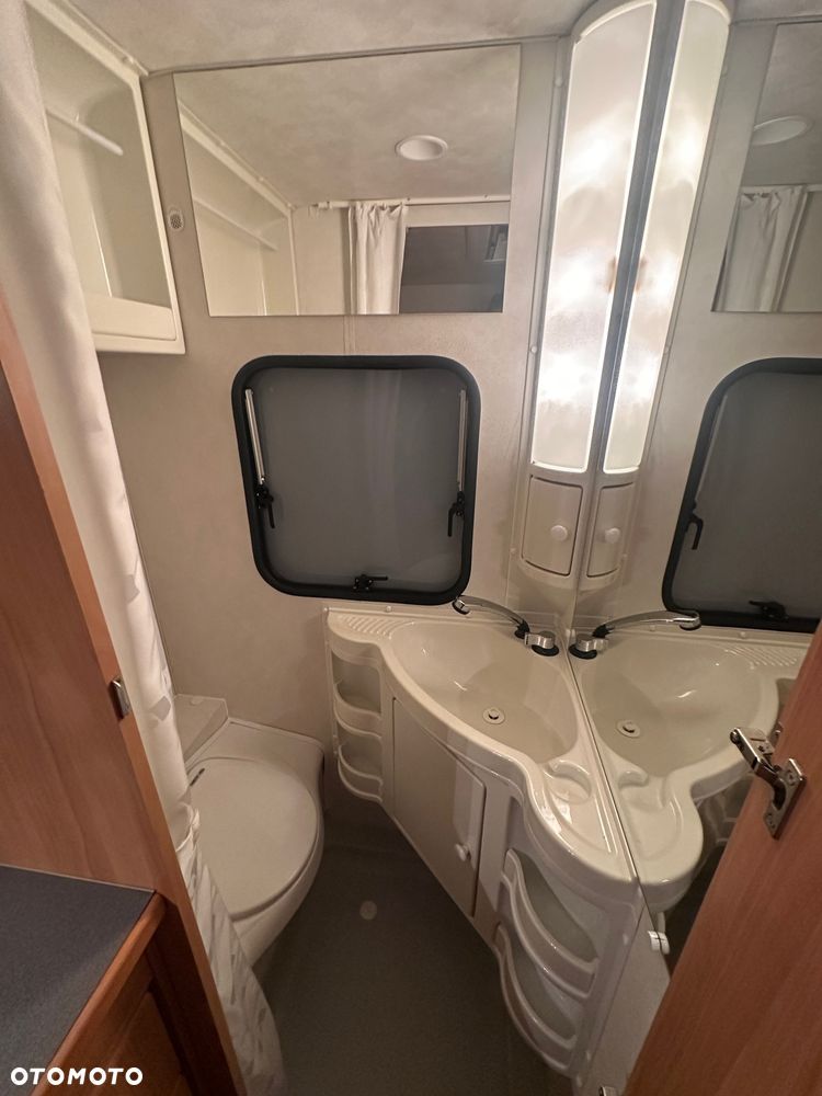 Adria ADORA 462 - 14